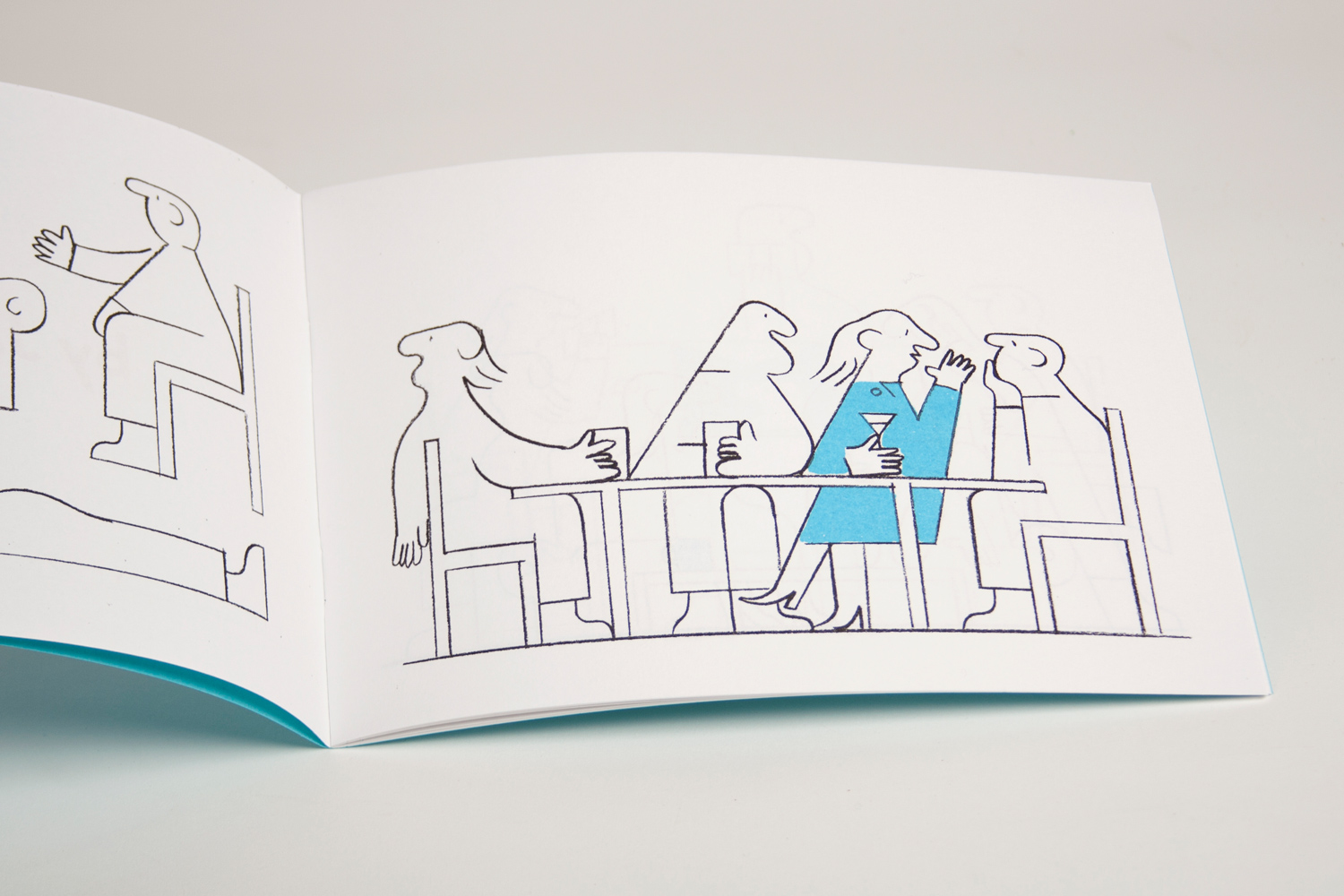 Does That Clock Work