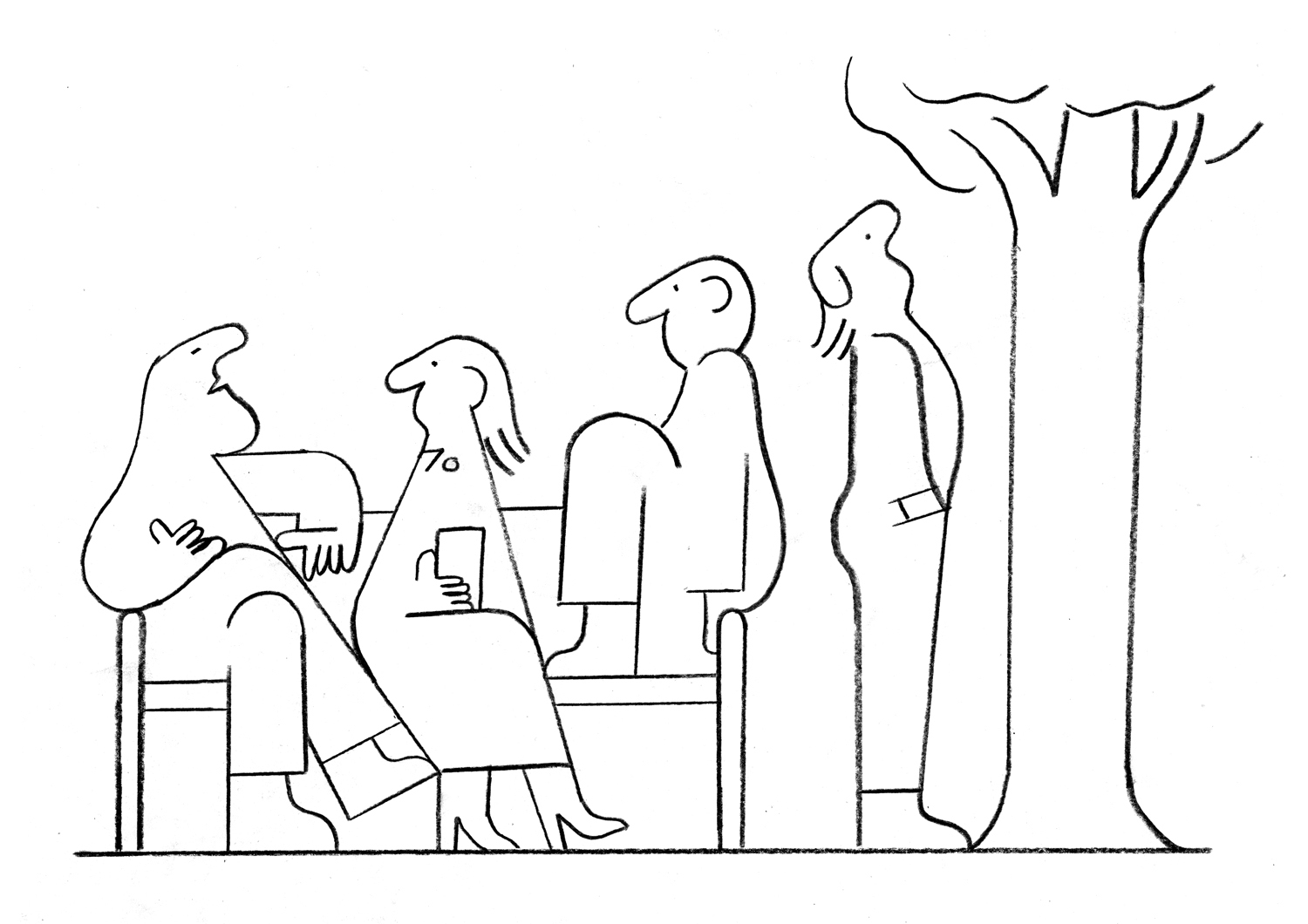 Does That Clock Work