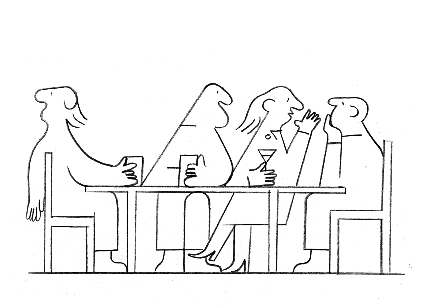 Does That Clock Work