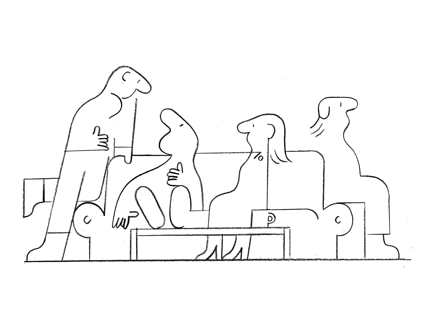 Does That Clock Work