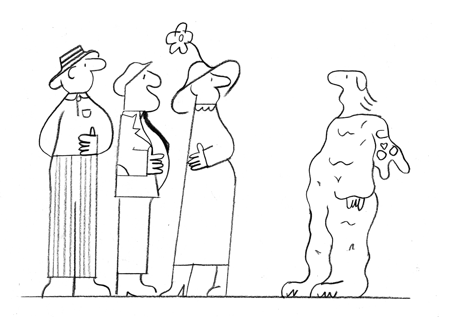 Does That Clock Work