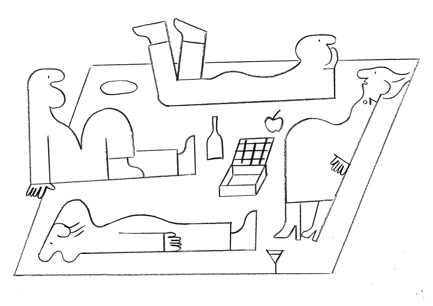 Does That Clock Work