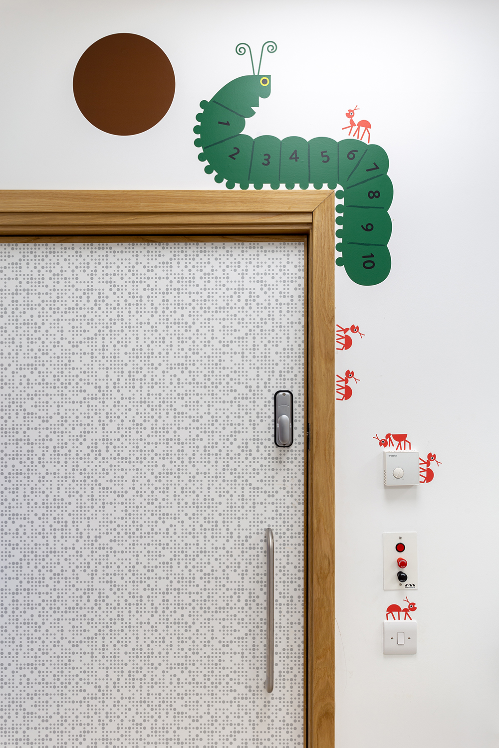 Sheffield Children’s Hospital