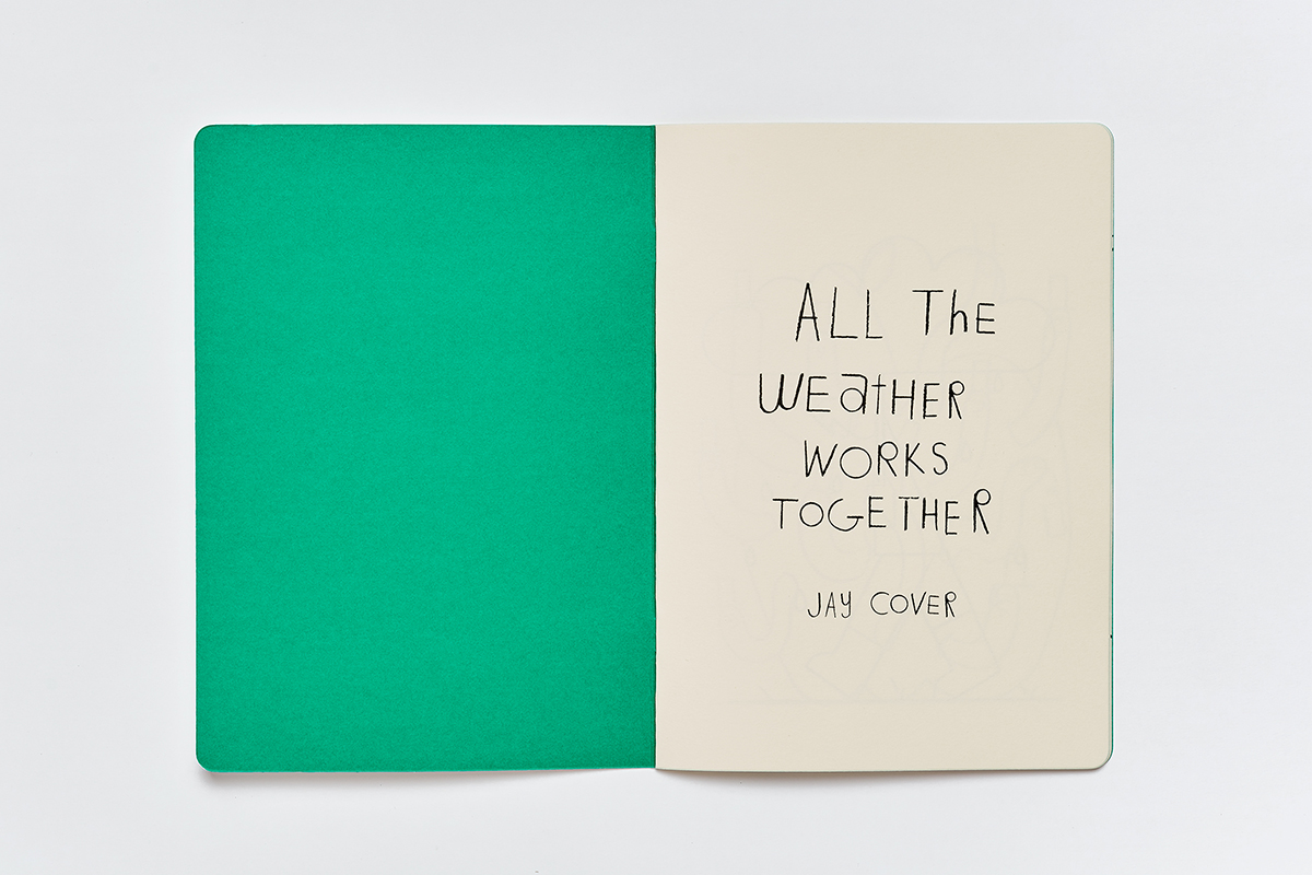 All The Weather Works Together