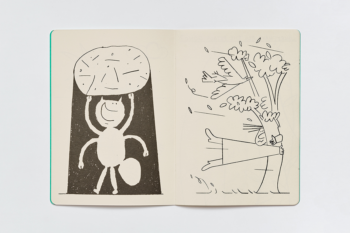 All The Weather Works Together