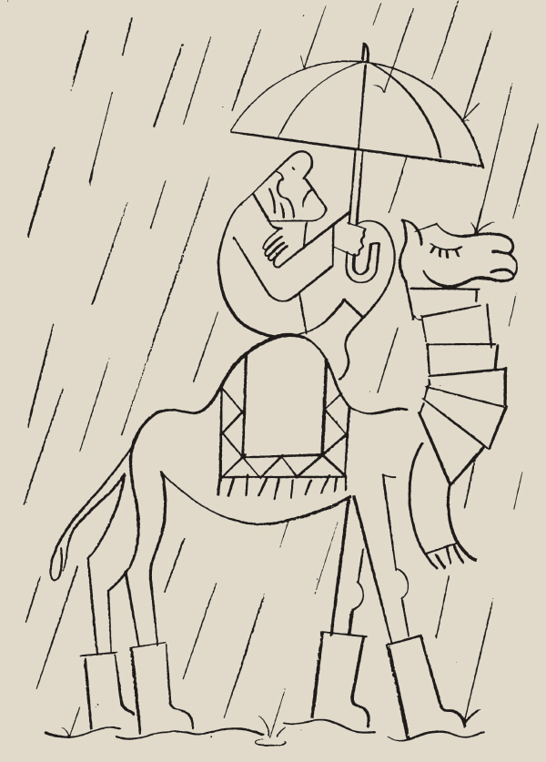 All The Weather Works Together