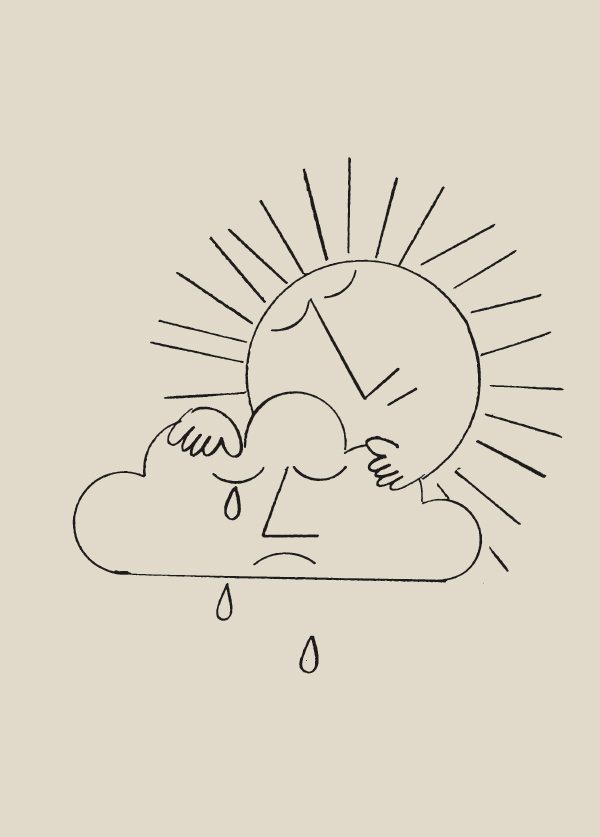 All The Weather Works Together