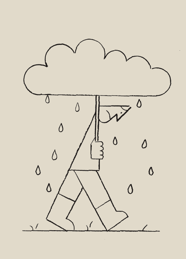 All The Weather Works Together