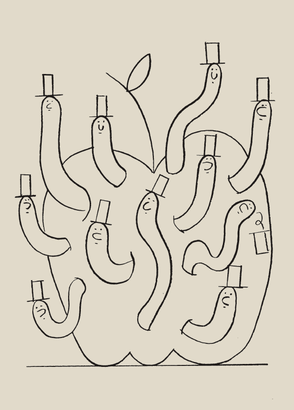 All The Weather Works Together