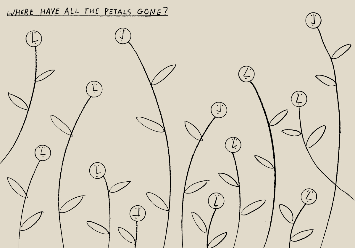 All The Weather Works Together