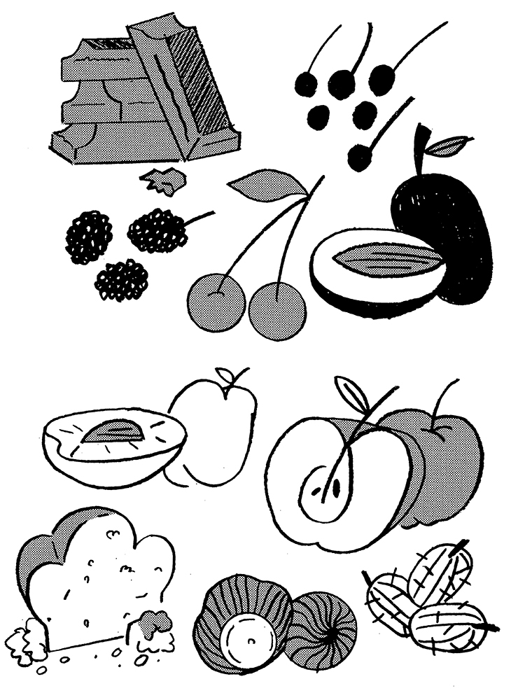 Wine By The Glass — Oz Clarke