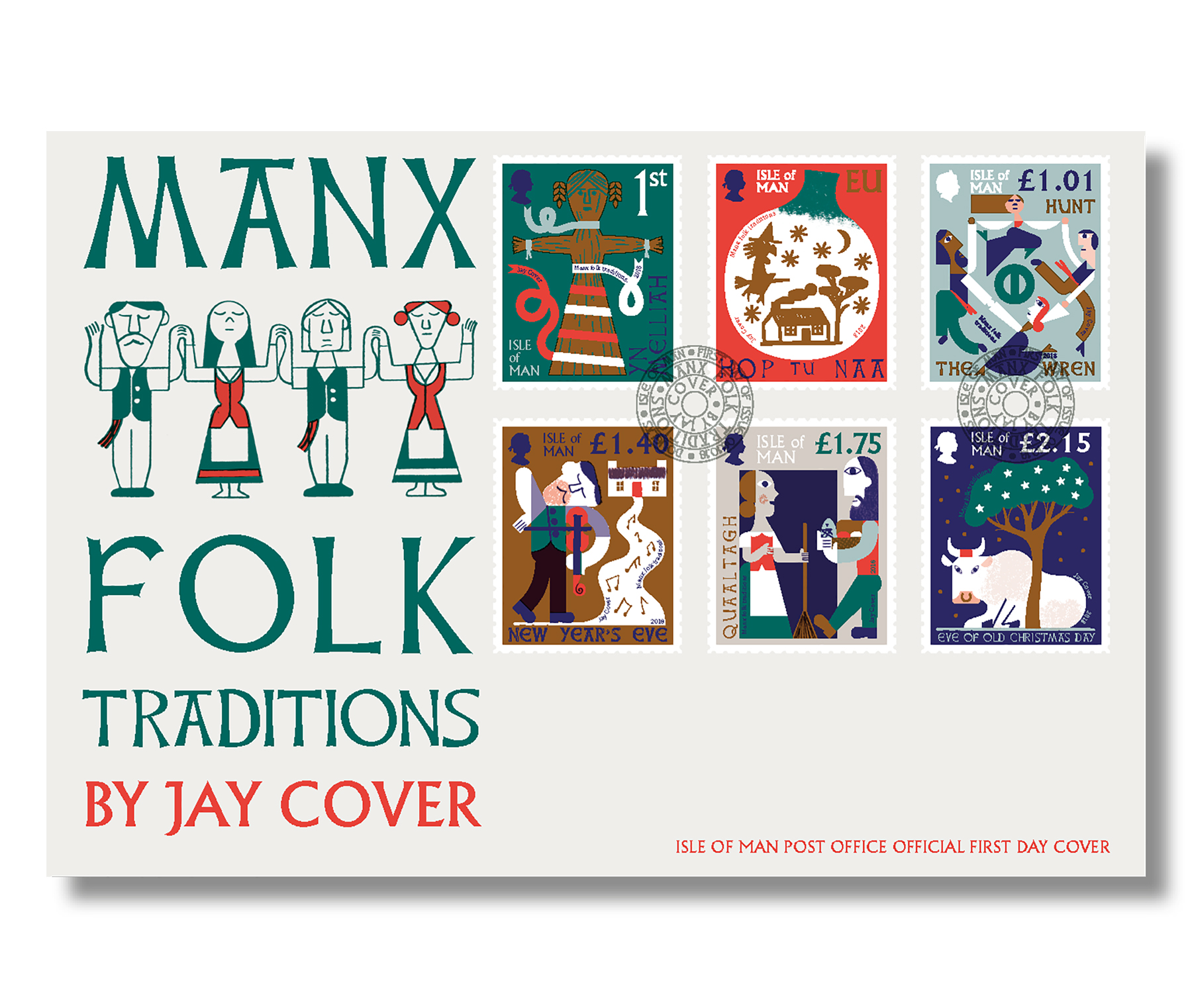 Manx Folk Traditions