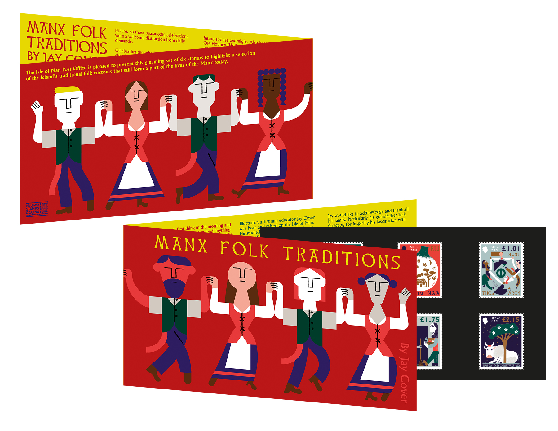 Manx Folk Traditions