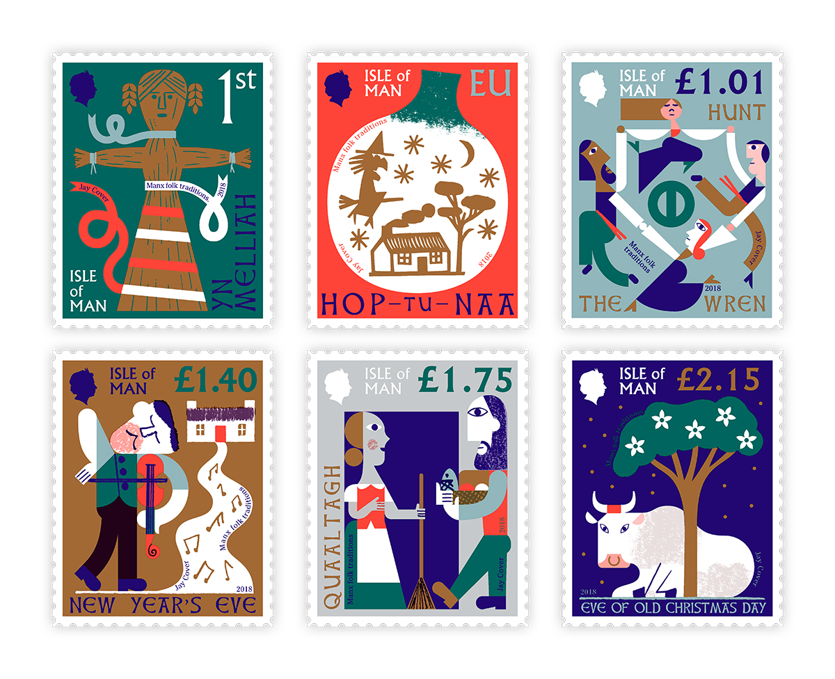 Manx Folk Traditions