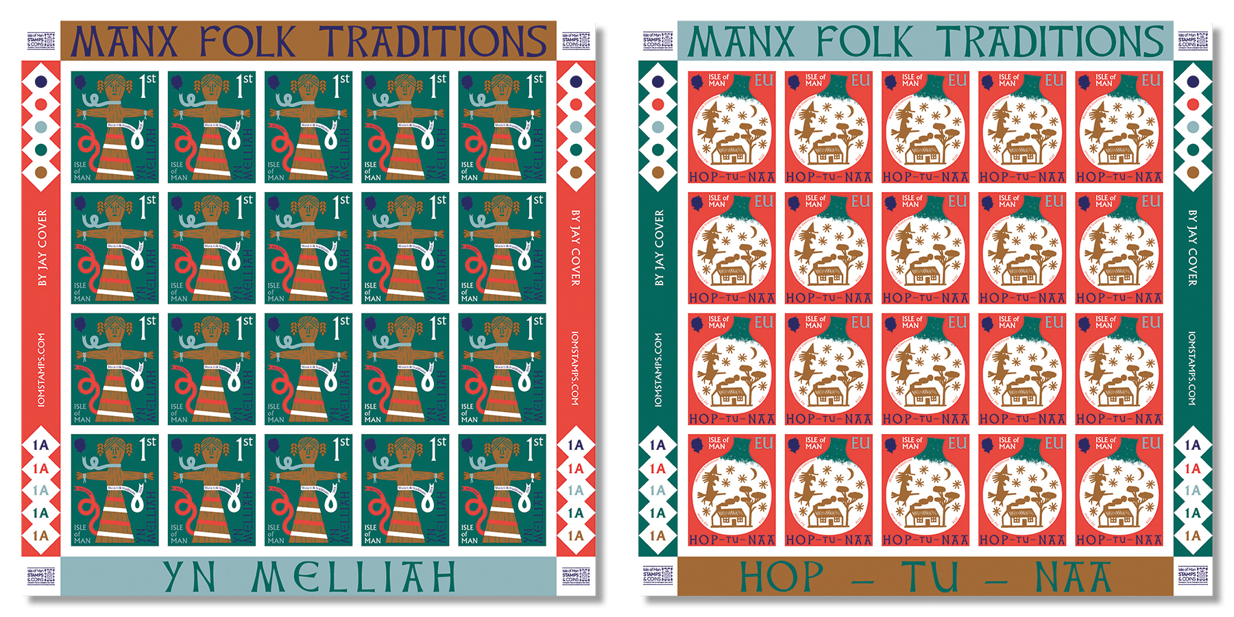Manx Folk Traditions