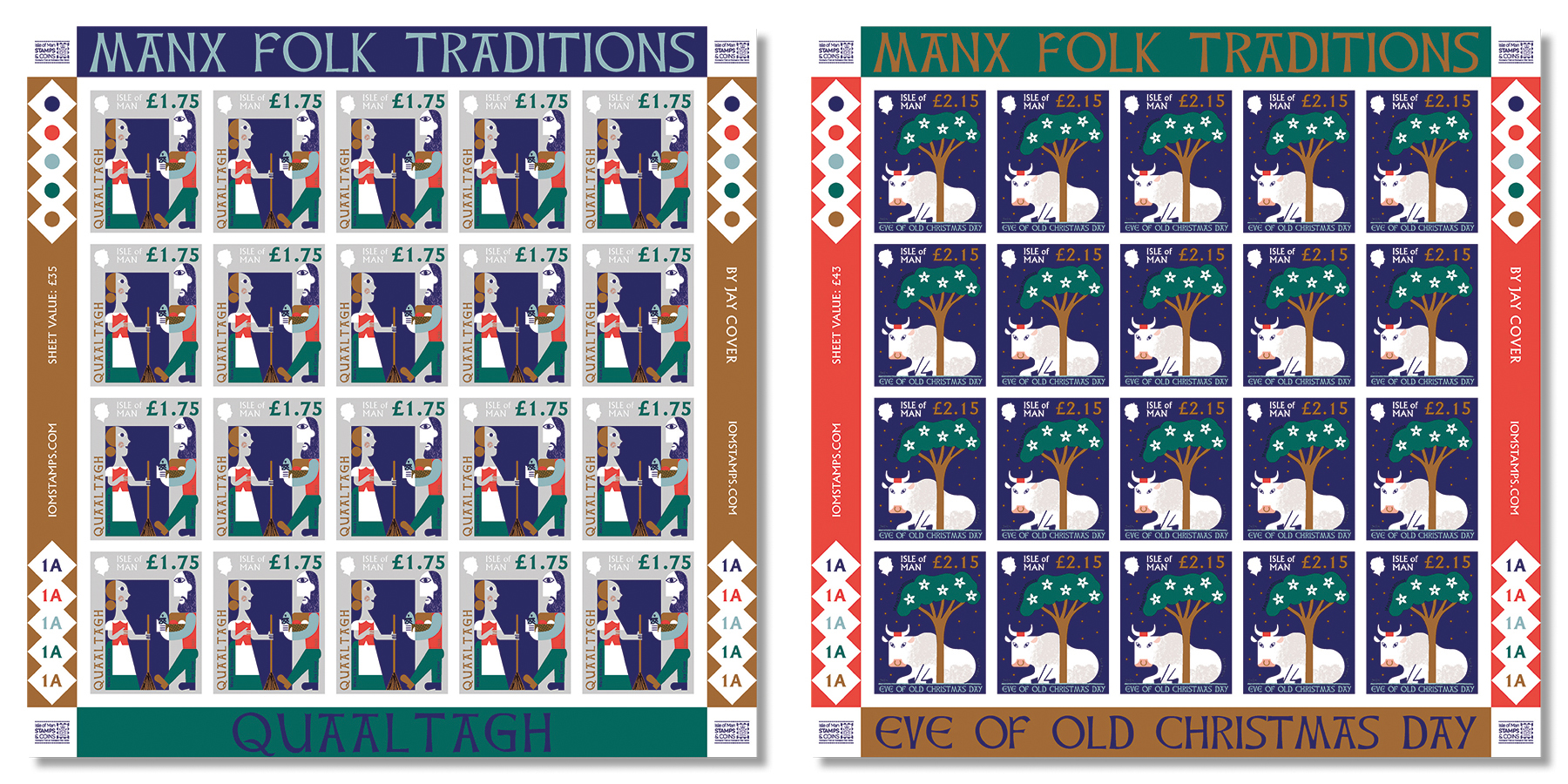 Manx Folk Traditions