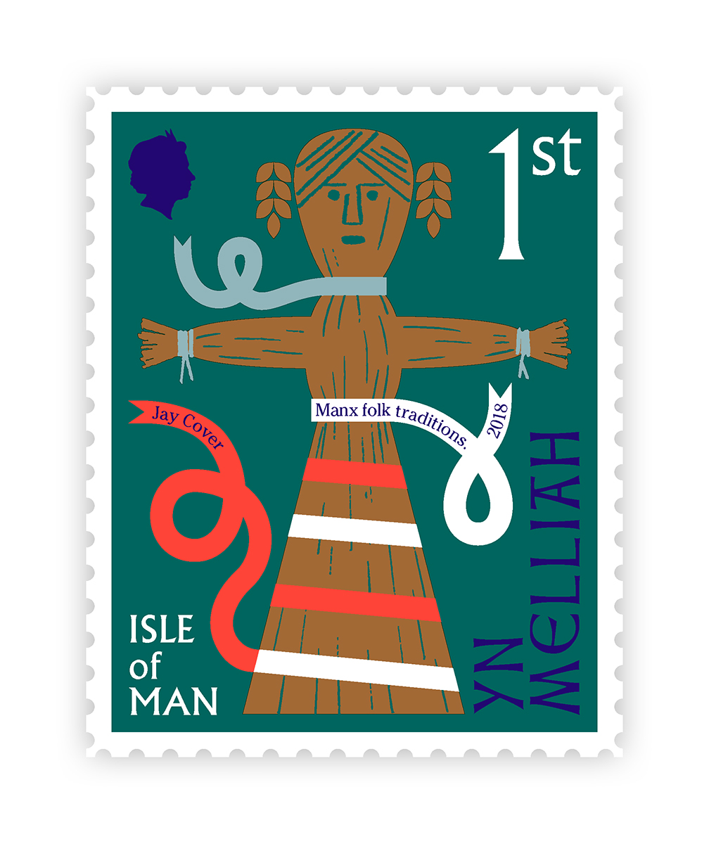 Manx Folk Traditions