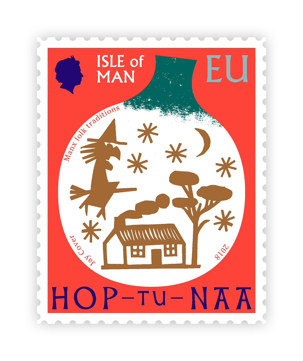 Manx Folk Traditions