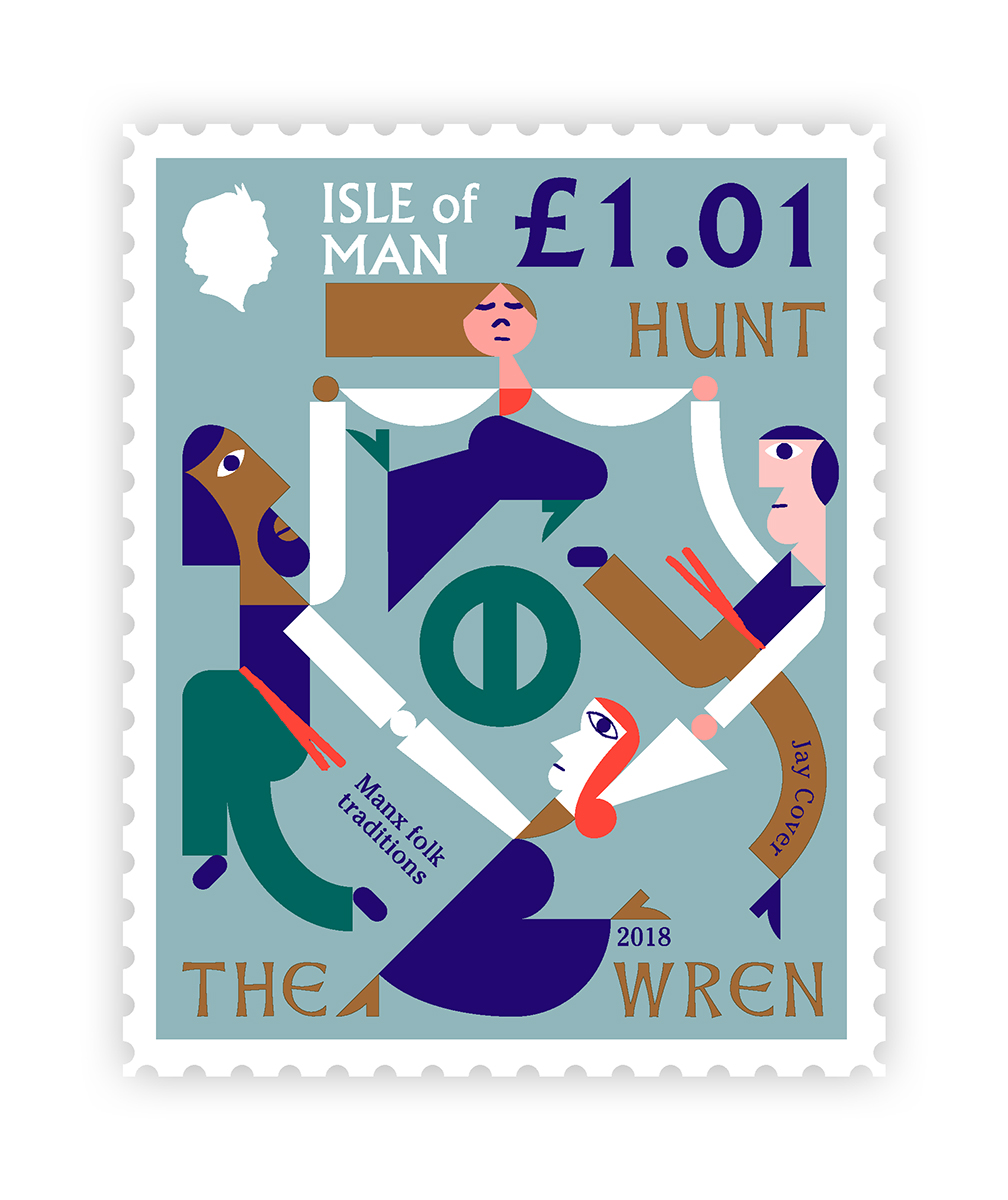 Manx Folk Traditions