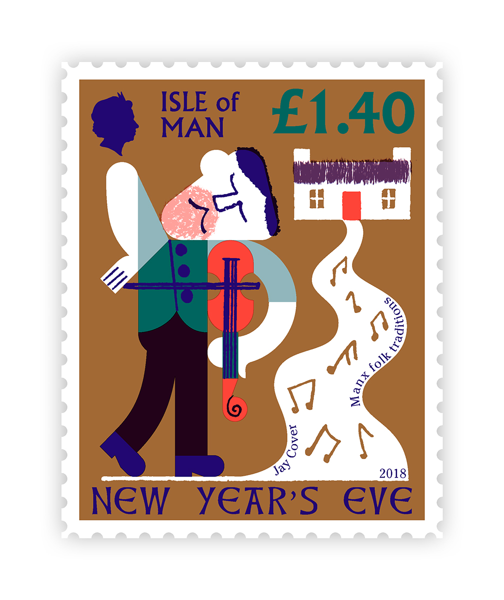 Manx Folk Traditions