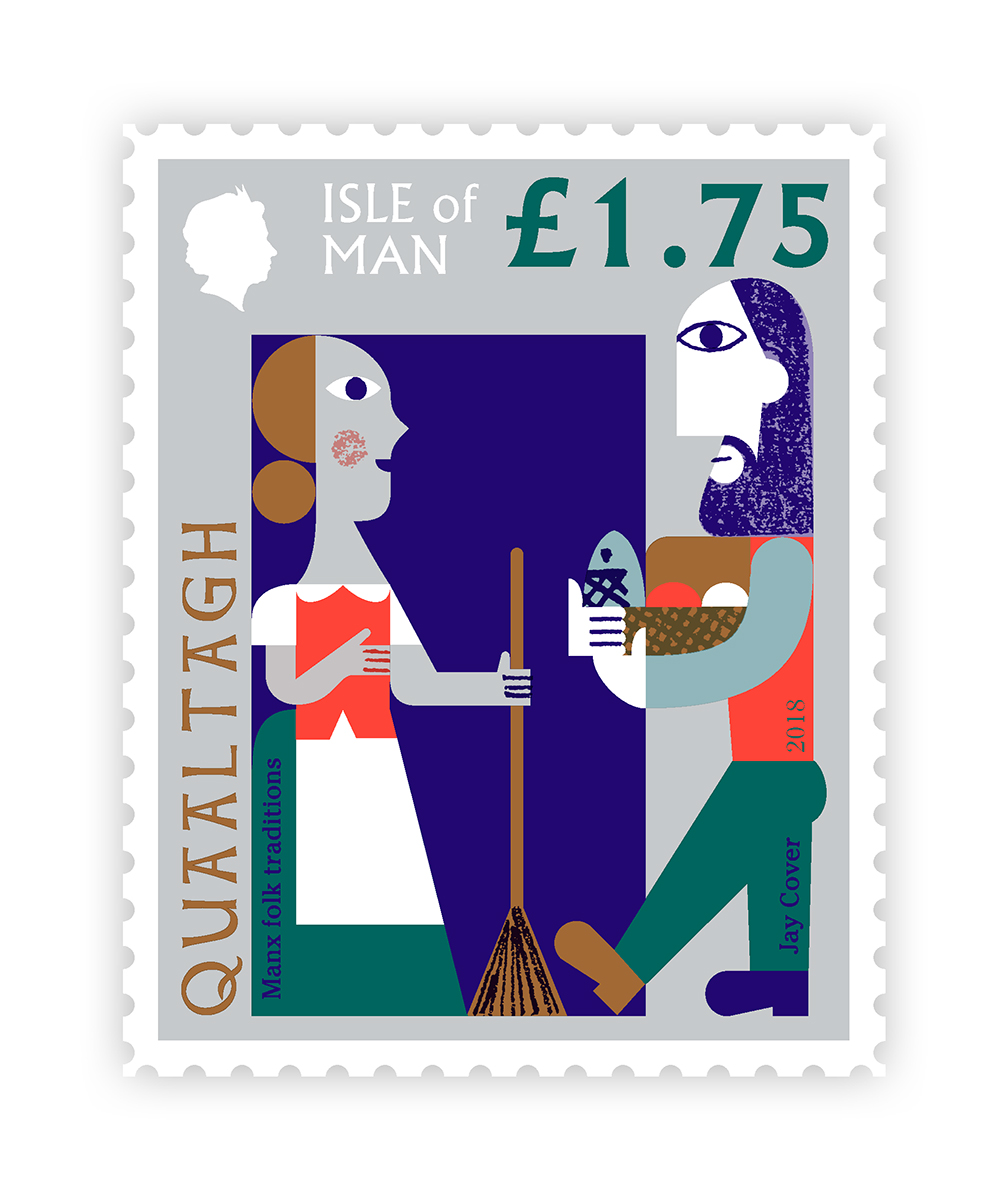 Manx Folk Traditions